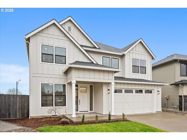 3509 N 11TH Cir, Ridgefield, WA 98642