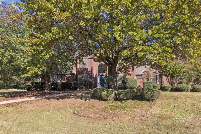 3825 Montecito Drive, Denton, TX 76205