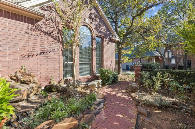 3825 Montecito Drive, Denton, TX 76205