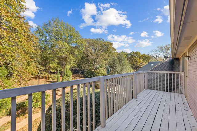 3825 Montecito Drive, Denton, TX 76205