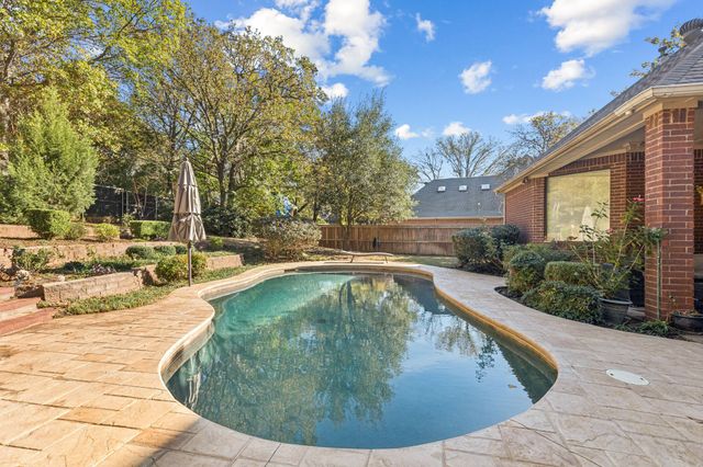 3825 Montecito Drive, Denton, TX 76205