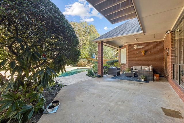 3825 Montecito Drive, Denton, TX 76205