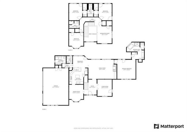 3825 Montecito Drive, Denton, TX 76205