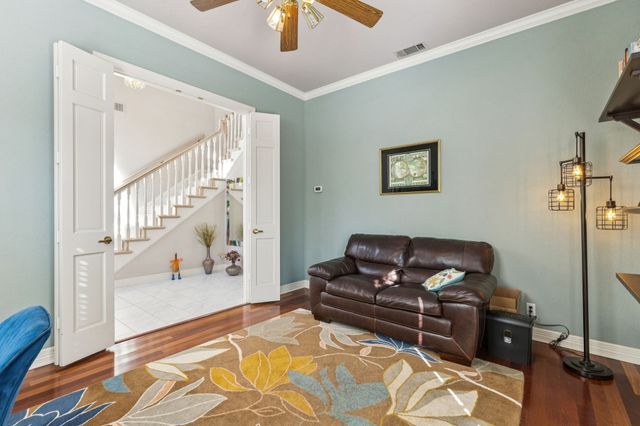 3825 Montecito Drive, Denton, TX 76205