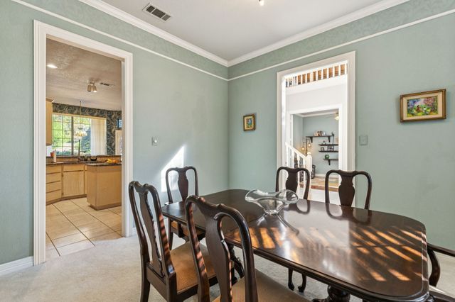 3825 Montecito Drive, Denton, TX 76205