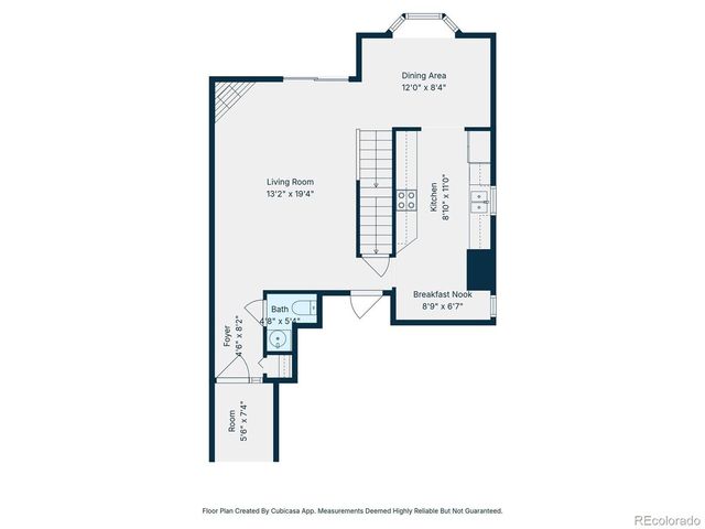 13000 Harrison Dr, Thornton, CO 80241