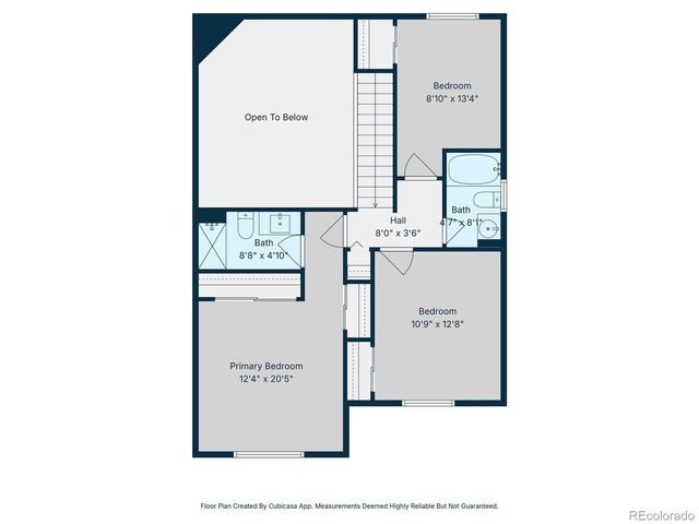 13000 Harrison Dr, Thornton, CO 80241