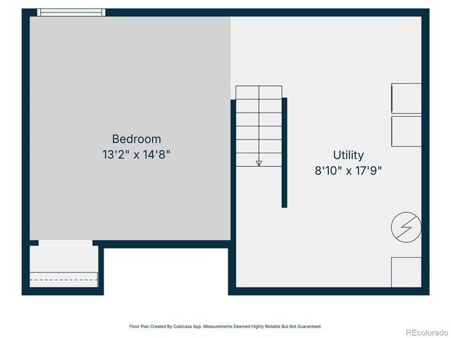 13000 Harrison Dr, Thornton, CO 80241