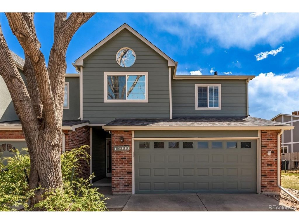 13000 Harrison Dr, Thornton, CO 80241