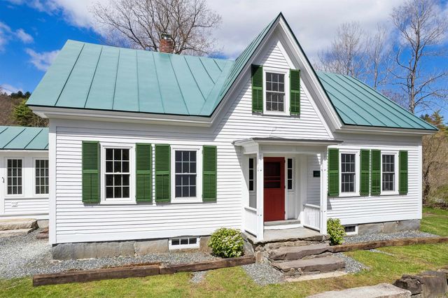 3090 South Road, Woodstock, VT 05091