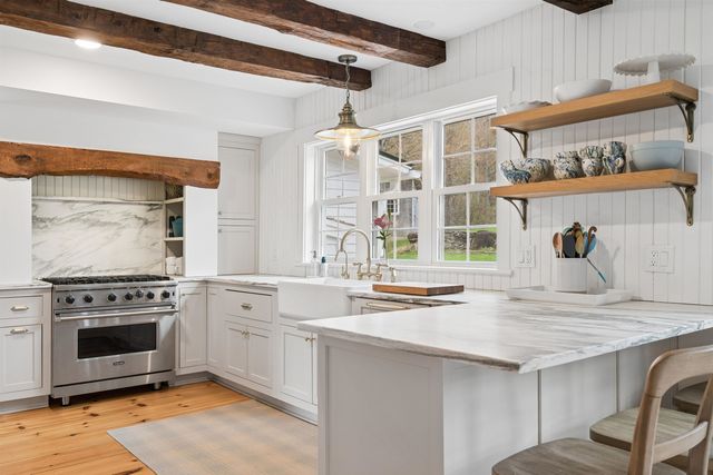 3090 South Road, Woodstock, VT 05091