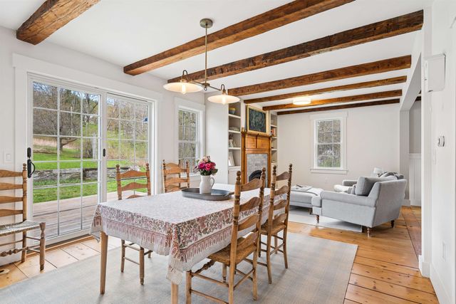 3090 South Road, Woodstock, VT 05091