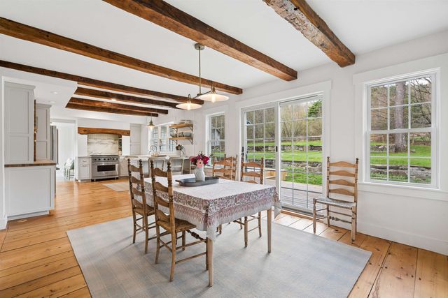 3090 South Road, Woodstock, VT 05091
