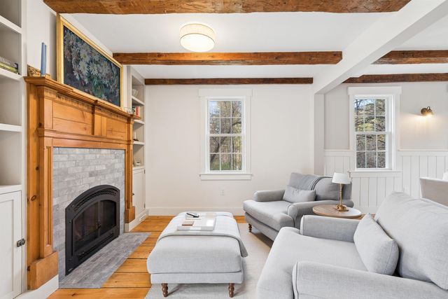 3090 South Road, Woodstock, VT 05091