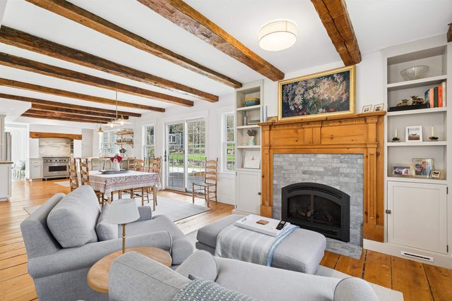 3090 South Road, Woodstock, VT 05091