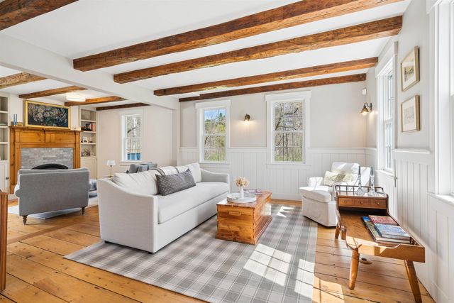 3090 South Road, Woodstock, VT 05091