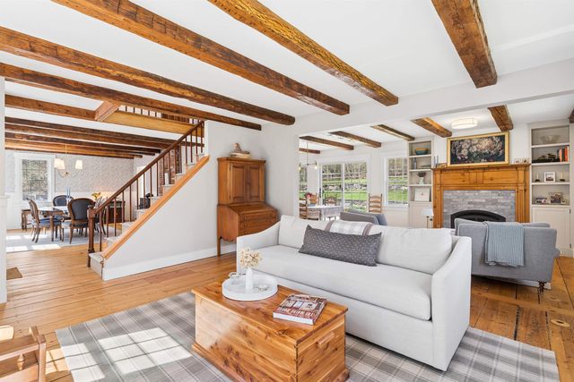 3090 South Road, Woodstock, VT 05091