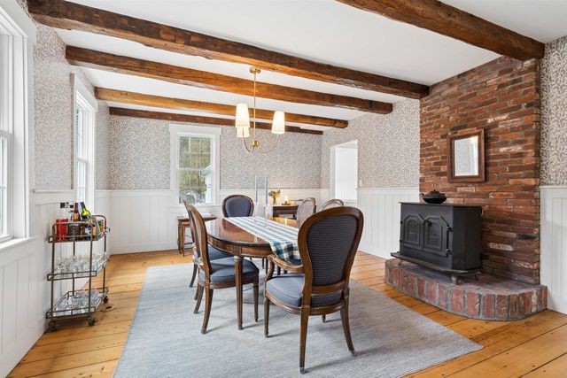 3090 South Road, Woodstock, VT 05091