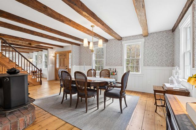 3090 South Road, Woodstock, VT 05091
