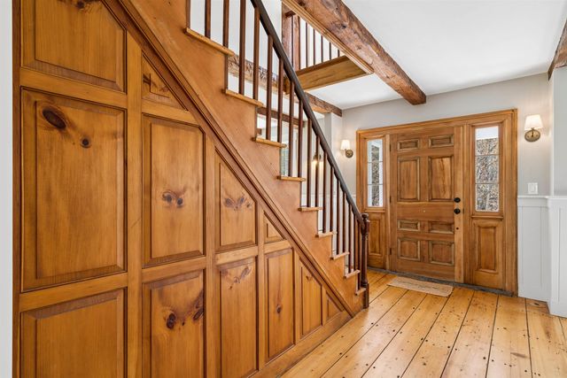 3090 South Road, Woodstock, VT 05091