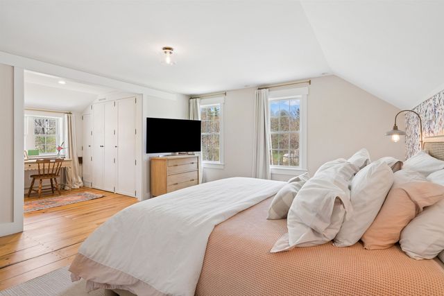 3090 South Road, Woodstock, VT 05091