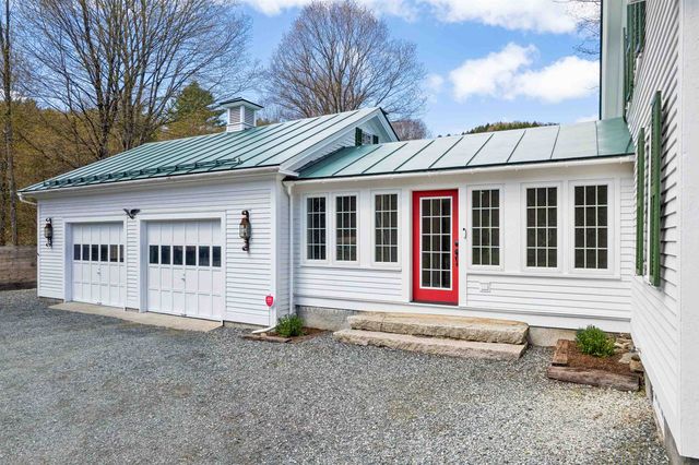 3090 South Road, Woodstock, VT 05091