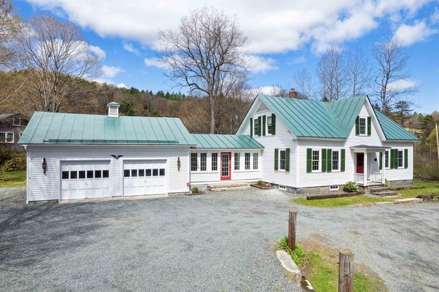 3090 South Road, Woodstock, VT 05091