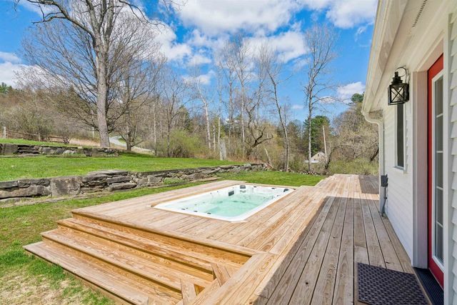 3090 South Road, Woodstock, VT 05091