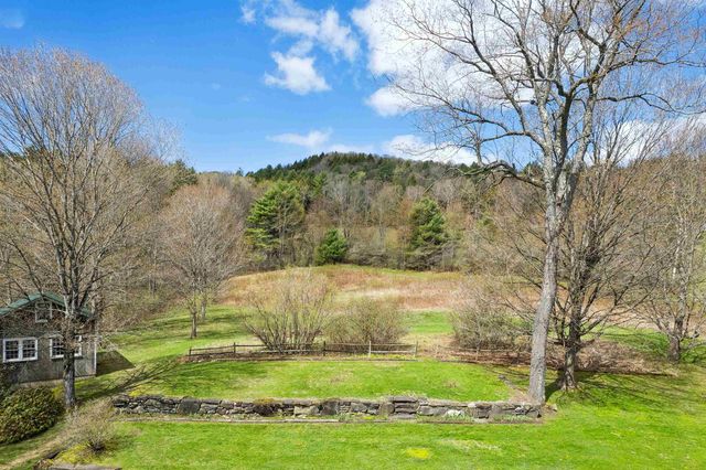 3090 South Road, Woodstock, VT 05091