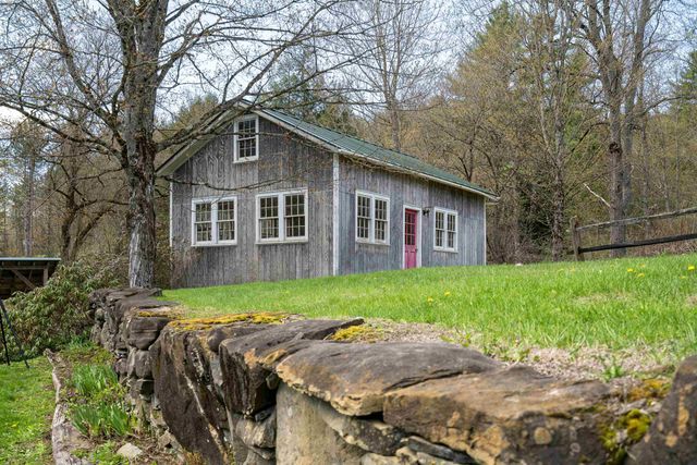 3090 South Road, Woodstock, VT 05091