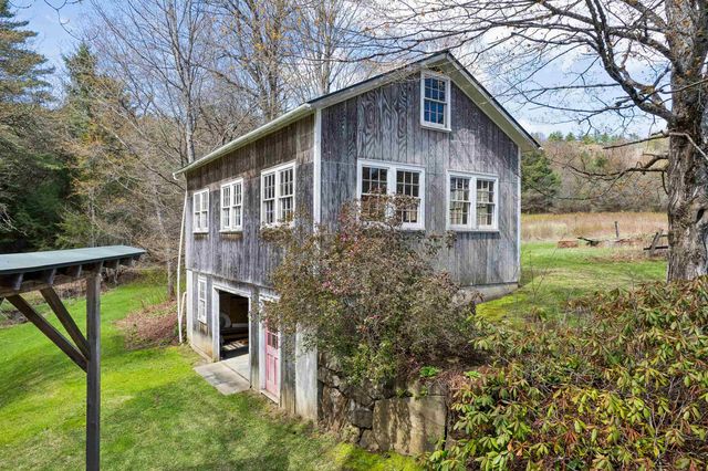 3090 South Road, Woodstock, VT 05091
