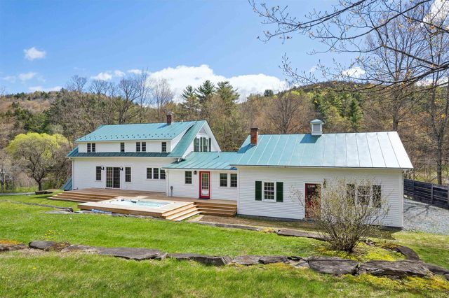 3090 South Road, Woodstock, VT 05091