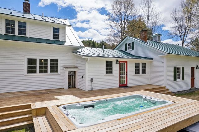 3090 South Road, Woodstock, VT 05091