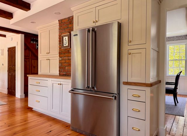 3090 South Road, Woodstock, VT 05091