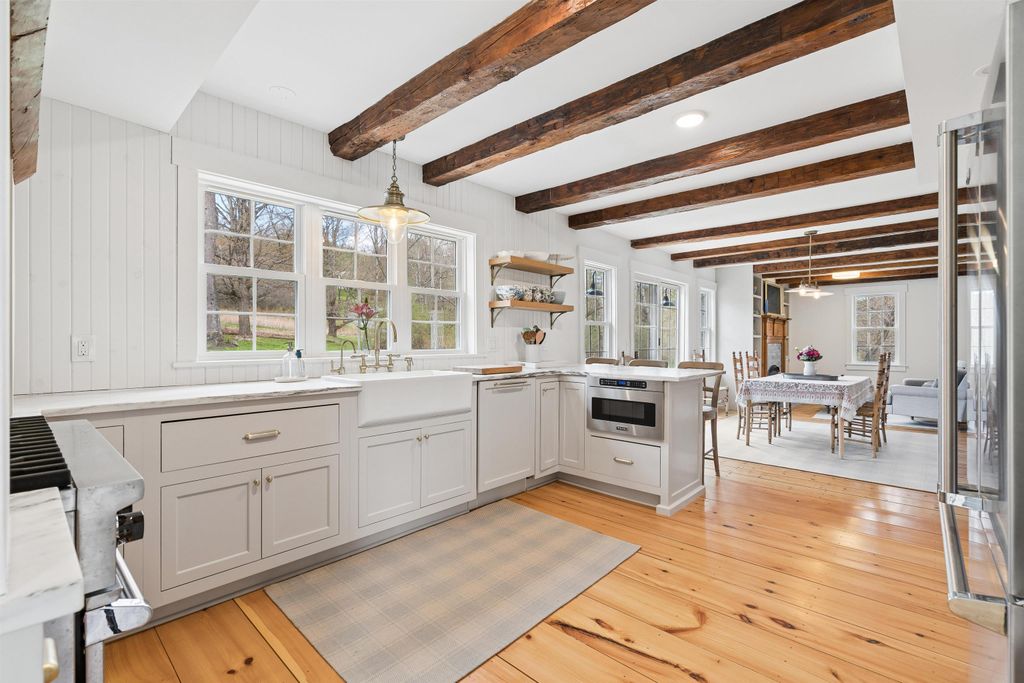 3090 South Road, Woodstock, VT 05091