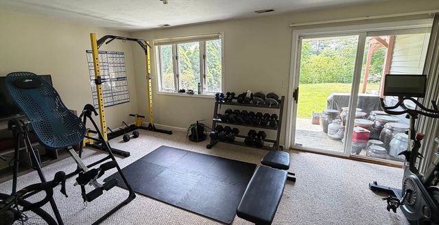 308 Erin Rd 308, Stoughton, MA 02072
