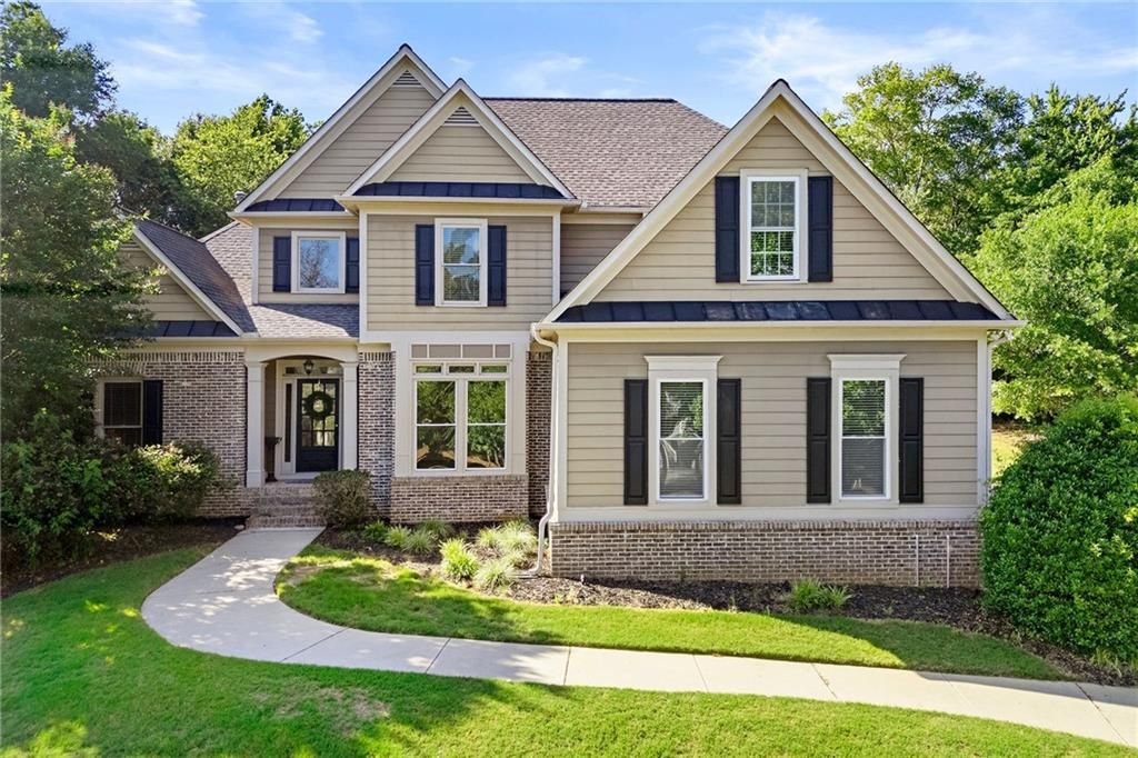 4440 Green Summers Drive, Cumming, GA 30028