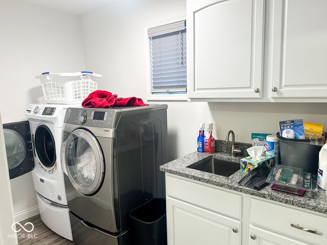 2724 Heritage Parkway, Anderson, IN 46012