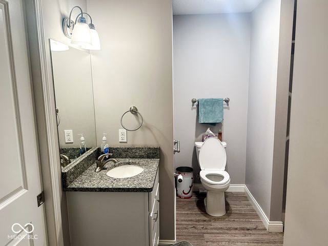 2724 Heritage Parkway, Anderson, IN 46012