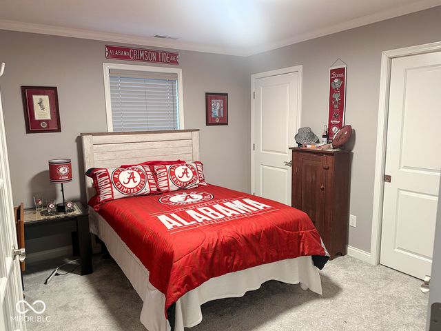 2724 Heritage Parkway, Anderson, IN 46012