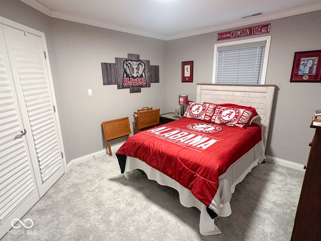 2724 Heritage Parkway, Anderson, IN 46012