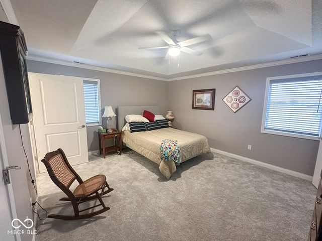 2724 Heritage Parkway, Anderson, IN 46012