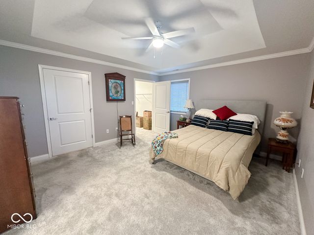 2724 Heritage Parkway, Anderson, IN 46012