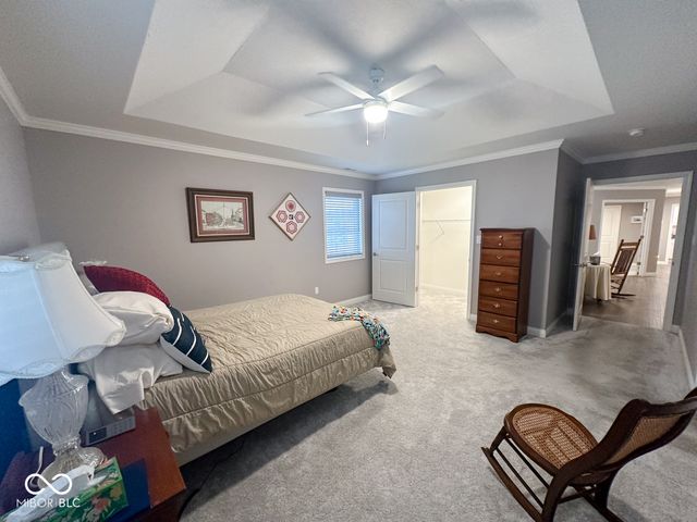 2724 Heritage Parkway, Anderson, IN 46012