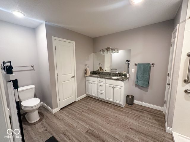 2724 Heritage Parkway, Anderson, IN 46012