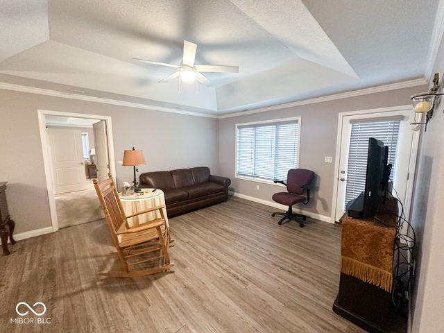 2724 Heritage Parkway, Anderson, IN 46012