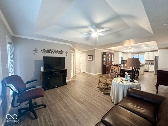 2724 Heritage Parkway, Anderson, IN 46012