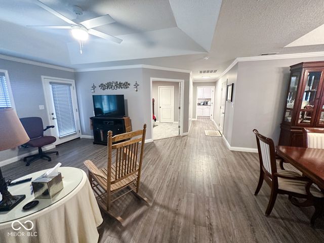 2724 Heritage Parkway, Anderson, IN 46012