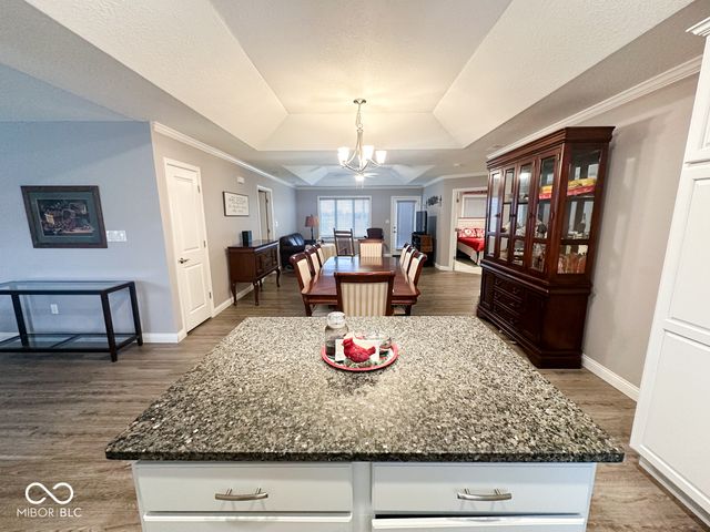 2724 Heritage Parkway, Anderson, IN 46012