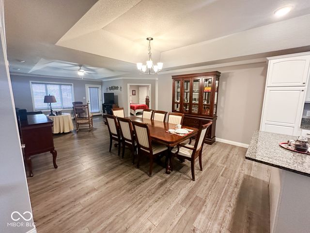 2724 Heritage Parkway, Anderson, IN 46012